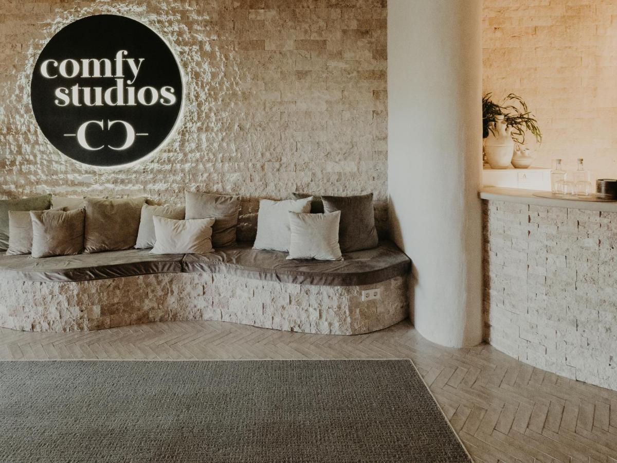 Comfy Studios Benalmadena Exterior photo